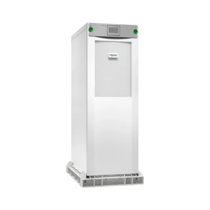 Marine Certification for Schneider Galaxy VS UPS System
