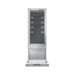 Compact Design of 120kW UPS with External Battery Support