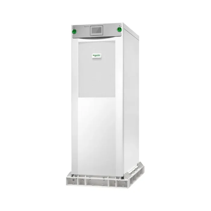 Halogen-Free Cables for Safe Industrial UPS Installations