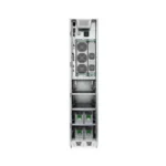Smart Control Panel of Schneider 400V UPS with LCD Display