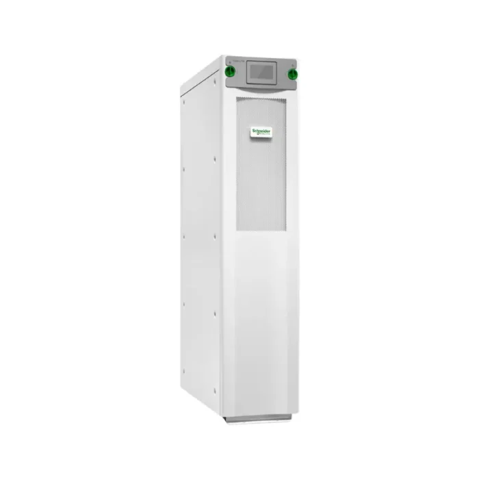 Schneider GVSUPS15KB2HS 15kW UPS with Internal 7Ah Battery