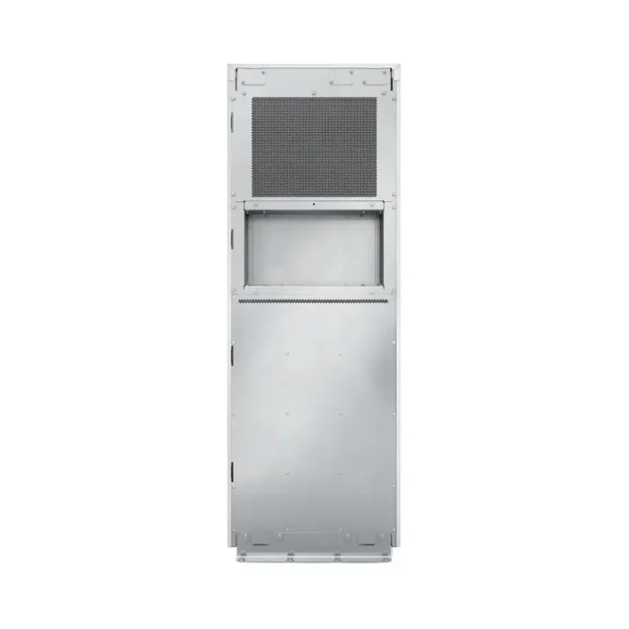 Industrial Installation of 400V 20kW UPS for Heavy-Duty Applications.