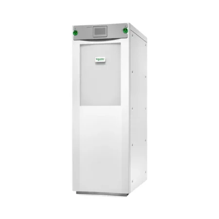 Schneider Electric Galaxy VS 20kW UPS System, 400V Input, with Smart Modular Battery Technology.