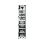 Schneider 400V Three-Phase UPS Installation in Rack.