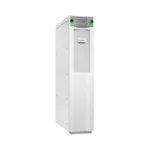 Schneider Galaxy VS 20kW Modular UPS with Smart Battery System.