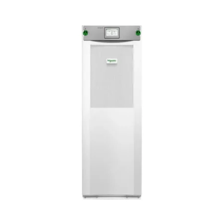 Schneider Electric Galaxy VS UPS 20kW, 400V, designed for external batteries.