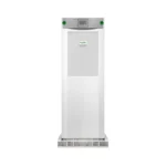 Schneider Electric Galaxy VS 20kW UPS unit, 400V, marine-certified, industrial design.
