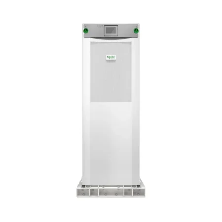  Schneider Electric Galaxy VS 20kW UPS unit, 400V, marine-certified, industrial design.