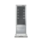 Halogen-free cables in Schneider Galaxy VS UPS for eco-friendly safety.