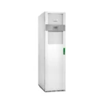 N+1 redundancy design for seamless business backup power