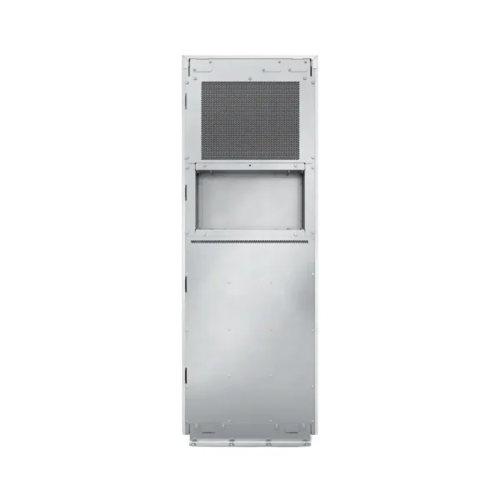 Schneider 30kW UPS Installation in Industrial/Data Center Environments.