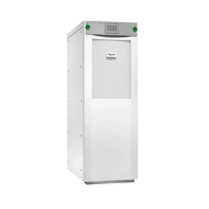 4x 9Ah Modular Batteries for Schneider Galaxy VS UPS, High-Availability Backup.
