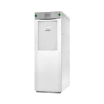Schneider Galaxy VS 30kW Modular UPS System with 400V and Smart Battery Integration.
