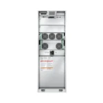 Schneider GVSUPS30KHS Installed in Data Center - Reliable Power Backup Solution.