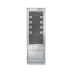 High-Quality Internal Components of 30kW UPS - Compact and Efficient Design.
