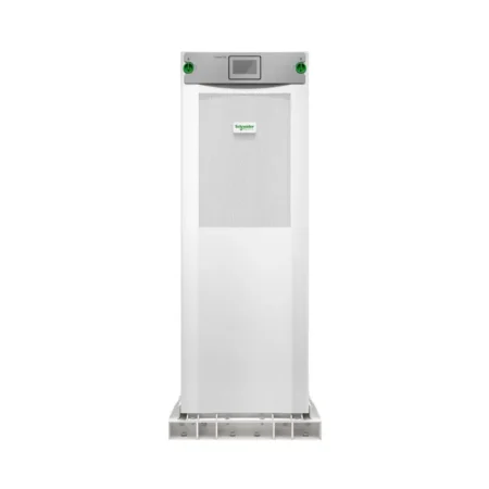 Schneider Electric Galaxy VS 30kW Marine-Certified UPS System.