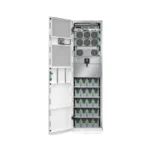 Galaxy VS UPS Installation in Data Centers for Critical Power Protection