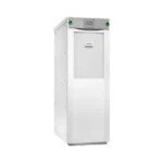 Modular Design of Galaxy VS 30kW UPS with Hot-Swappable N+1 Power Modules.
