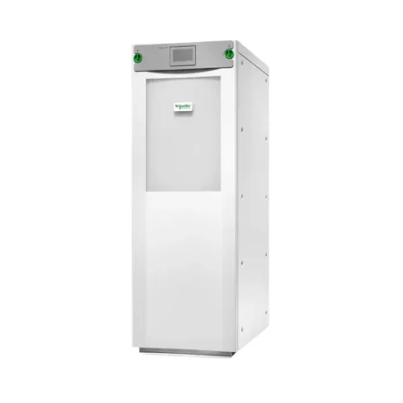 Schneider Electric Galaxy VS 30kW UPS System, 400V, N+1 Power Modules, External Battery Ready.