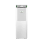 Schneider Galaxy VS 40kW UPS unit front view with industrial design.