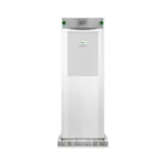 Schneider GVSUPS40KMHS 40kW UPS system with external batteries, marine certified.