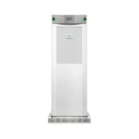 Schneider GVSUPS40KMHS 40kW UPS system with external batteries, marine certified.