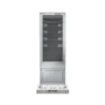 Compact design of Schneider 40kW UPS for industrial and marine use.