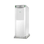 Halogen-free cables in Schneider Galaxy VS UPS for safety and durability.