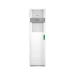 Schneider Galaxy VS UPS 40kW, 400V with N+1 Redundancy for High Availability Power Backup