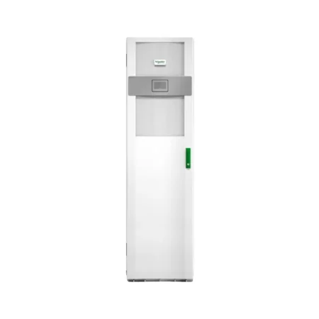 Schneider Galaxy VS UPS 40kW, 400V with N+1 Redundancy for High Availability Power Backup