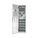 Modular Design of Schneider Galaxy VS UPS for Easy Maintenance