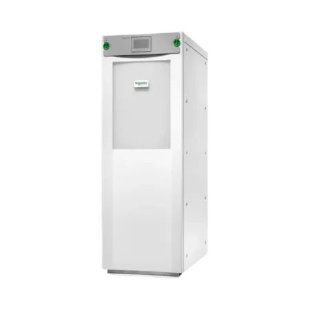 Schneider Galaxy VS 40kW UPS with N+1 Redundancy for Industrial Use