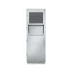 Schneider Galaxy VS UPS with intuitive LCD control panel.