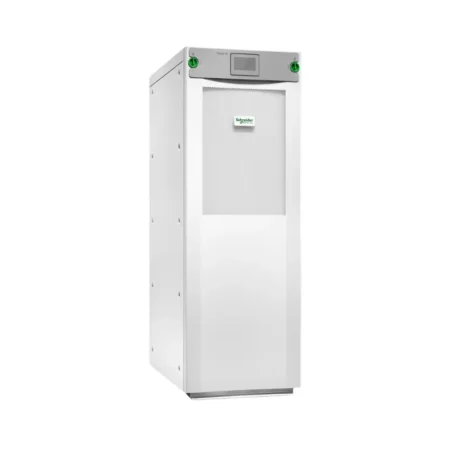 Schneider Galaxy VS 50kW UPS System, Scalable to 150kW, 400V Industrial Grade.