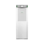 Schneider GVSUPS50KHS 50kW UPS system for continuous power supply.