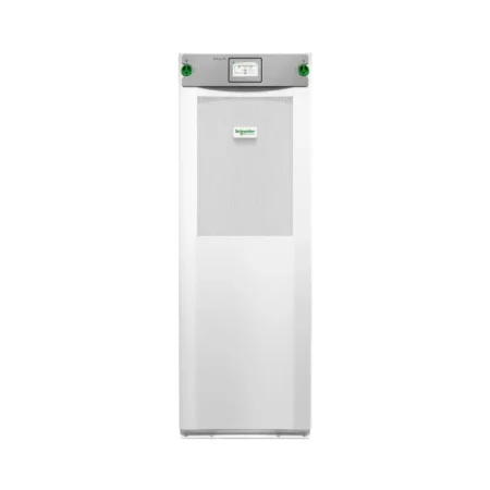  Schneider GVSUPS50KHS 50kW UPS system for continuous power supply.