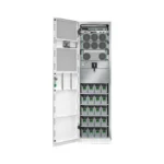 Scalable 9Ah Batteries for Uninterrupted Power Supply