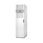 Smart Control Panel for 400V High-Efficiency UPS