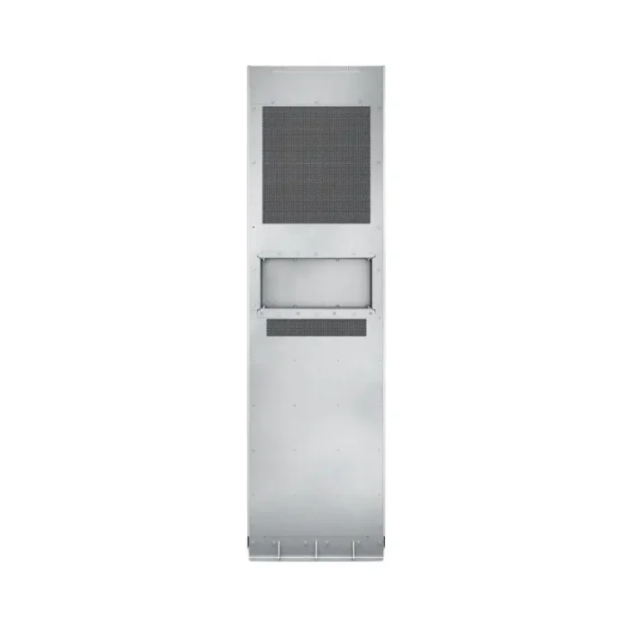 Advanced touchscreen control panel for Schneider Galaxy VS UPS.