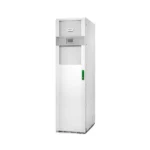 Modular 9Ah battery slots inside Schneider UPS