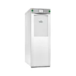 Schneider GVSUPS80KHS 80kW UPS unit, industrial-grade design.
