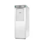 Schneider Galaxy VS UPS 80kW, 400V, N+1 modular design for industrial use.
