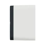 Mechanical protection IK 08, in accordance with standard EN 60669