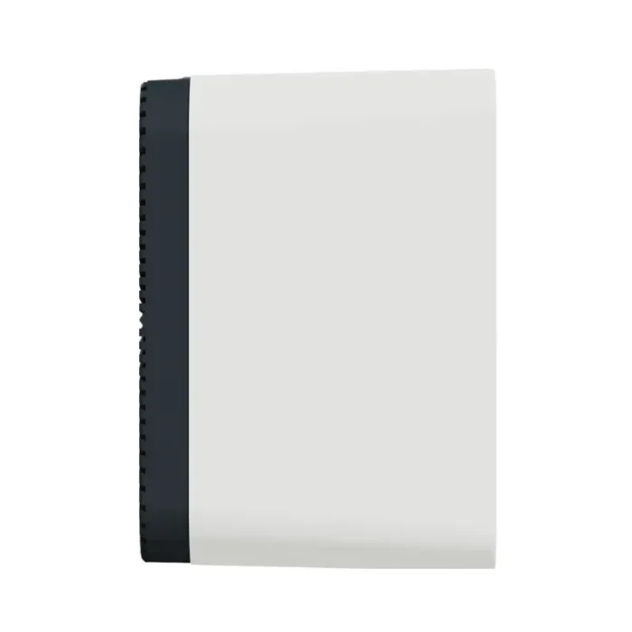 Mechanical protection IK 08, in accordance with standard EN 60669
