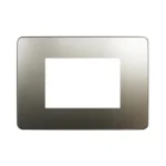 Premium Schneider Unica Frame for Switches and Sockets