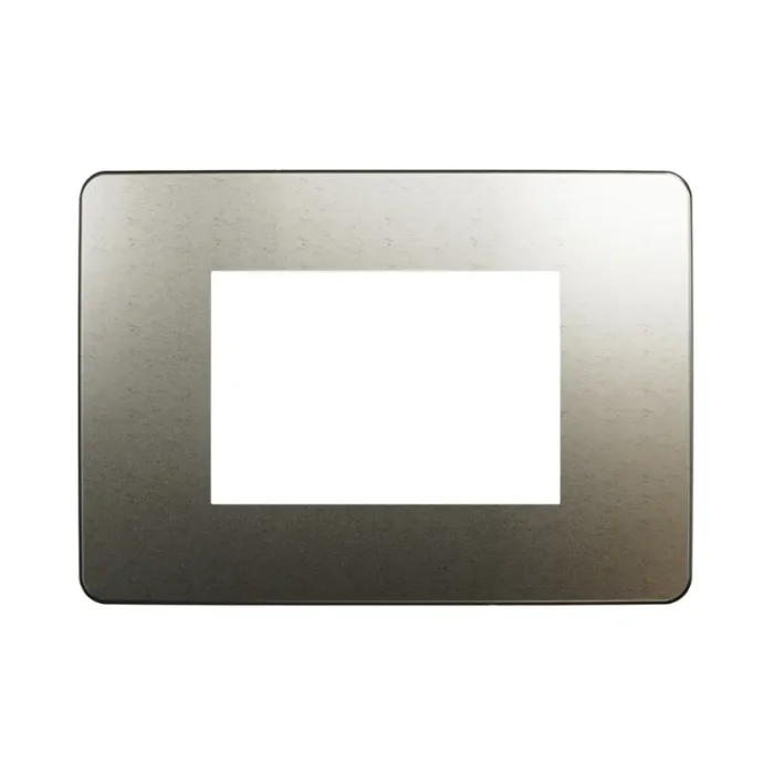 Premium Schneider Unica Frame for Switches and Sockets