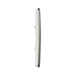 1-Gang 3-Module Frame for Schneider Unica Series