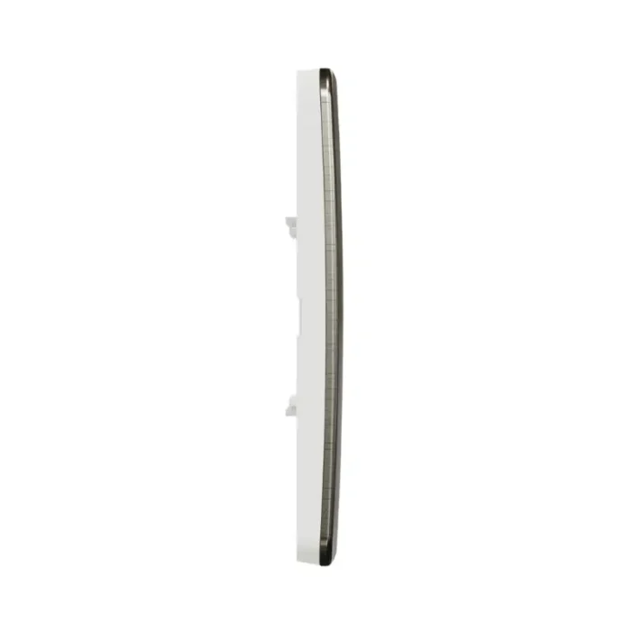 1-Gang 3-Module Frame for Schneider Unica Series