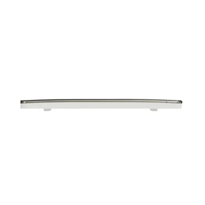 Bronze & White Schneider Unica Frame for Switches & Sockets