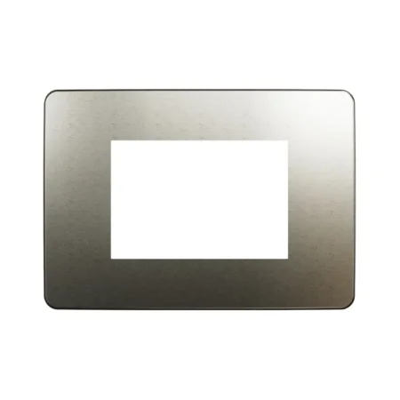 Schneider New Unica Beige Modern Frame